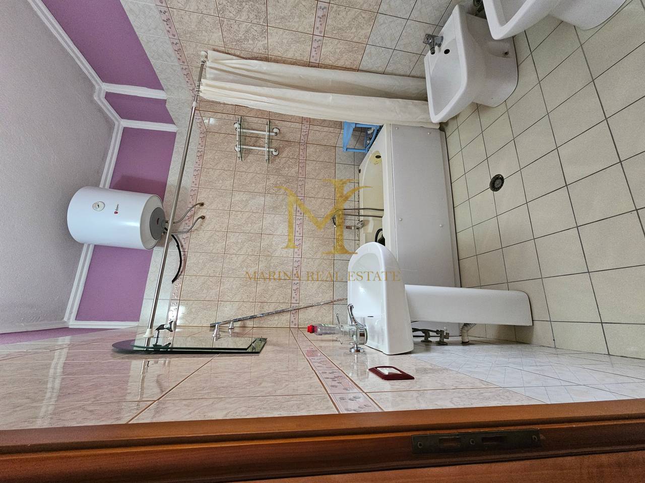 Shtepi me qera ne zonen e ish kenetes