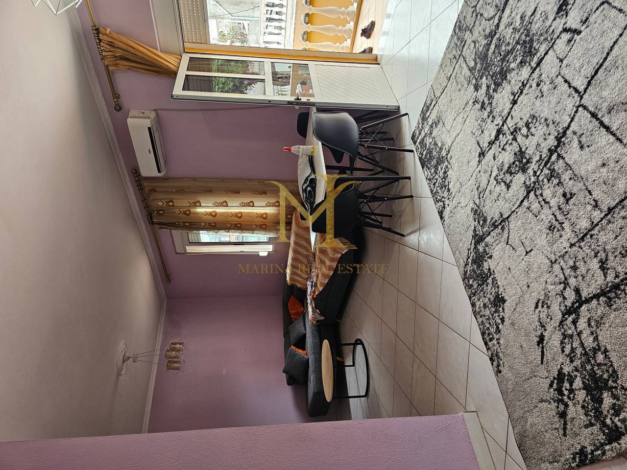 Shtepi me qera ne zonen e ish kenetes