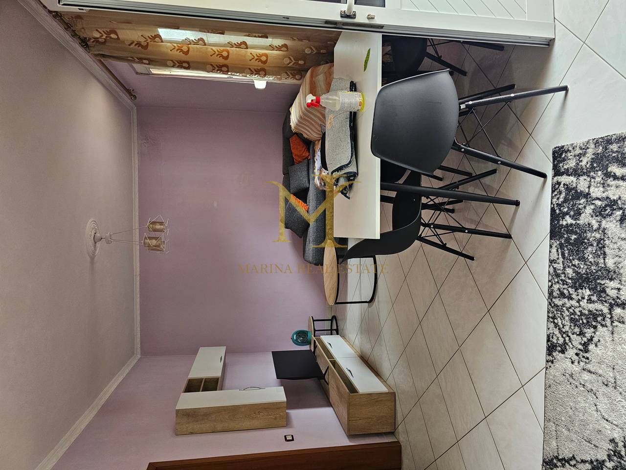 Shtepi me qera ne zonen e ish kenetes