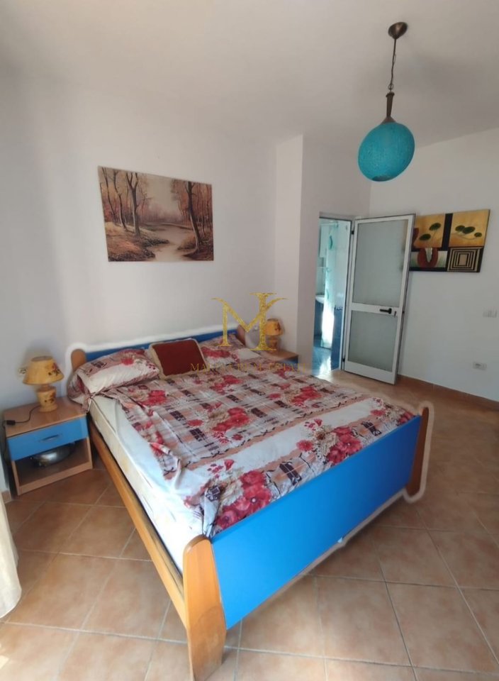 Apartment for sale or rent at Shkembi Kavajes!