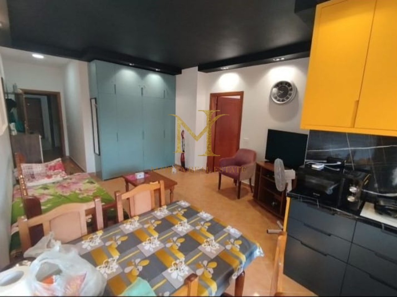 Apartment for sale or rent at Shkembi Kavajes!