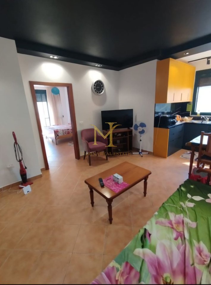 Apartment for sale or rent at Shkembi Kavajes!