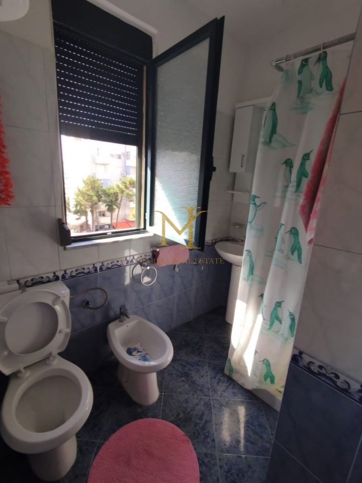 Apartment for sale or rent at Shkembi Kavajes!