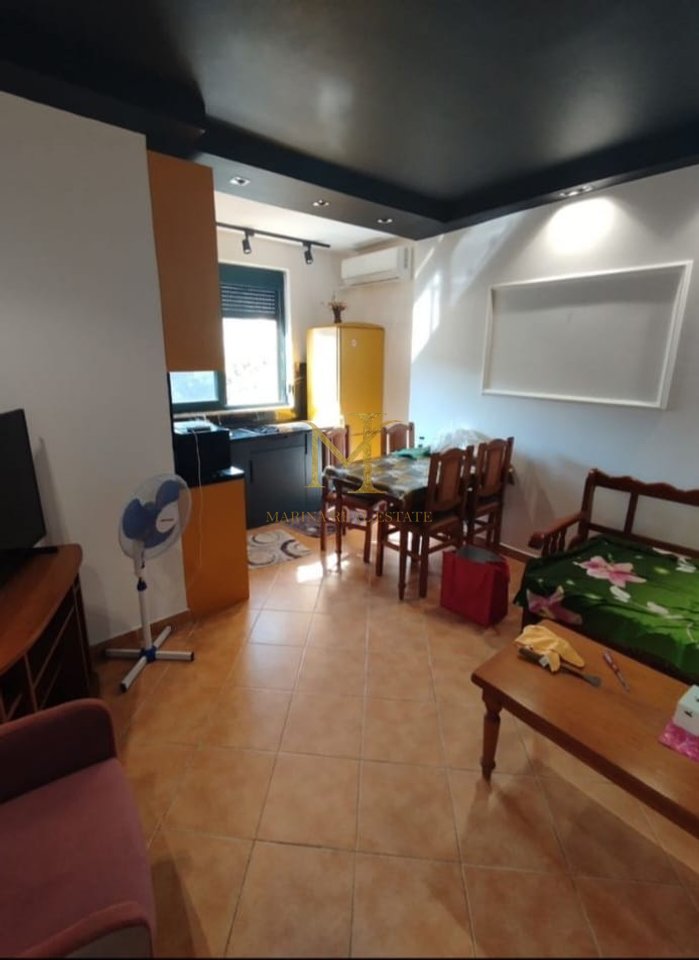 Apartment for sale or rent at Shkembi Kavajes!