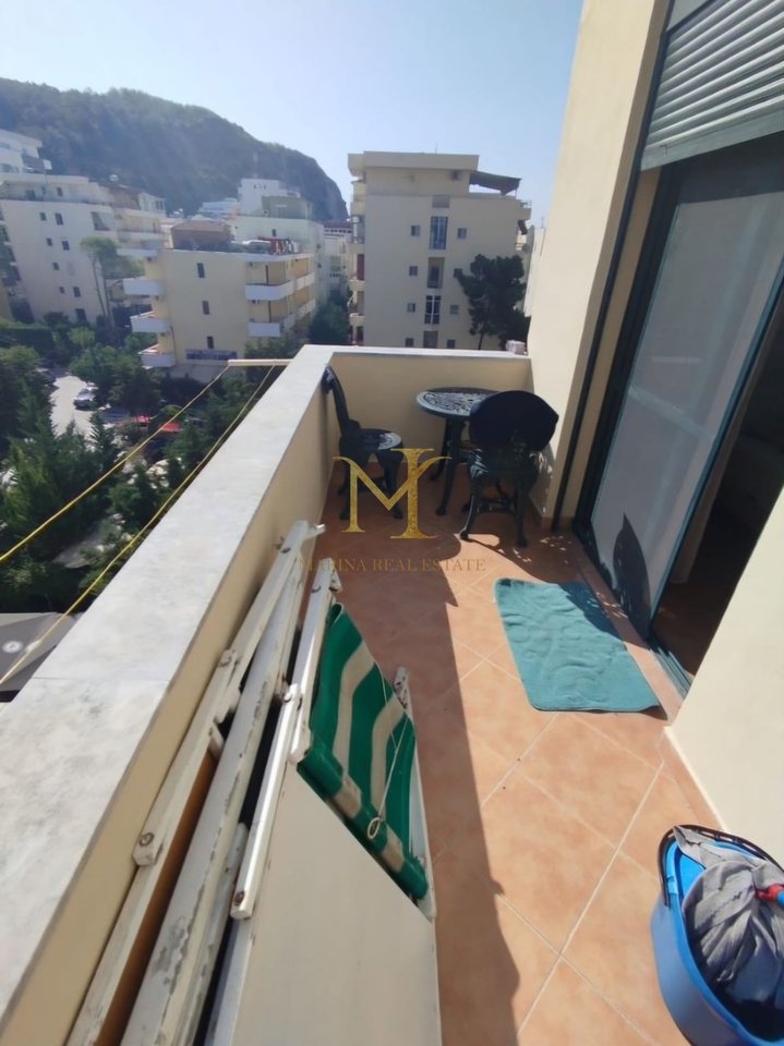 Apartment for sale or rent at Shkembi Kavajes!