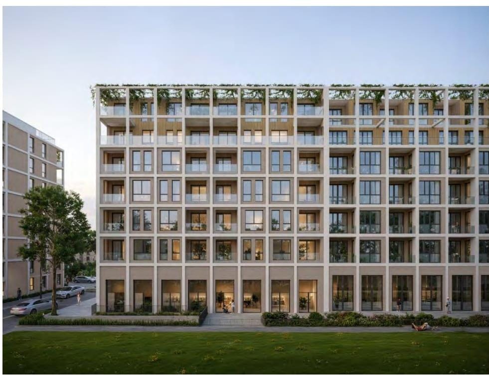 APARTAMENT 1+1 NE SHITJE TE RESIDENCA ADRIUM! thumbnail 4
