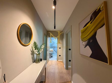 APARTAMENT 1+1 NE SHITJE NE PLAZH HEKURUDHA!!