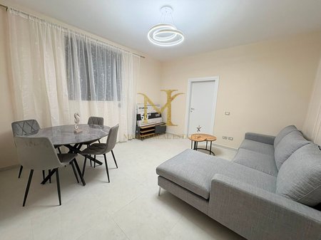 APARTAMENT 1+1 NE SHITJE PRANE HOTEL MIKIT, PLAZH ILIRIA!!!