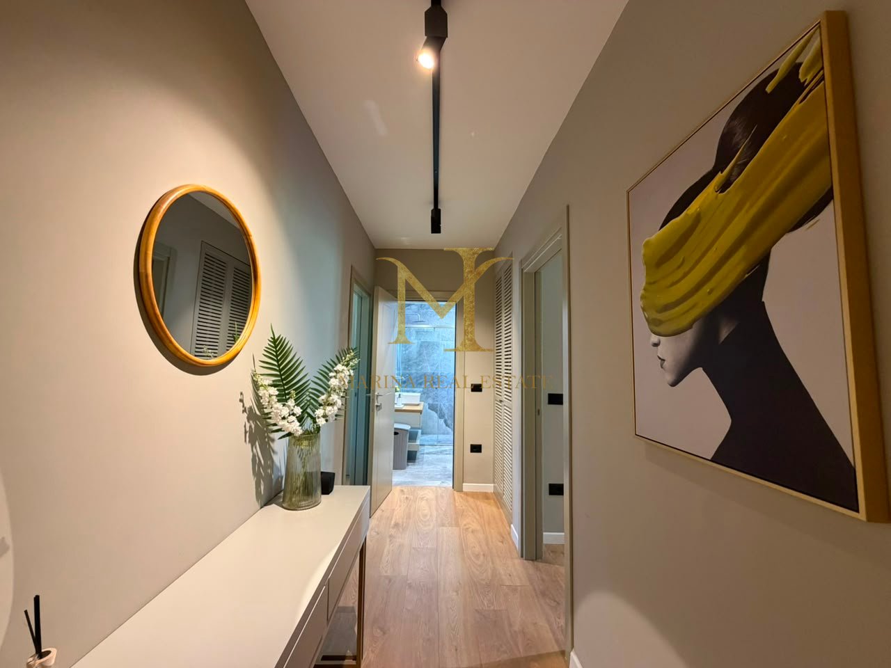 APARTAMENT 1+1 NE SHITJE NE PLAZH HEKURUDHA!!