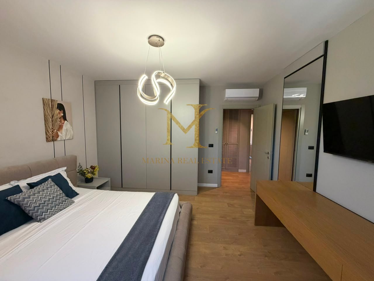 APARTAMENT 1+1 NE SHITJE NE PLAZH HEKURUDHA!!