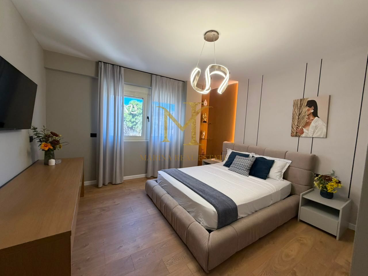 APARTAMENT 1+1 NE SHITJE NE PLAZH HEKURUDHA!!