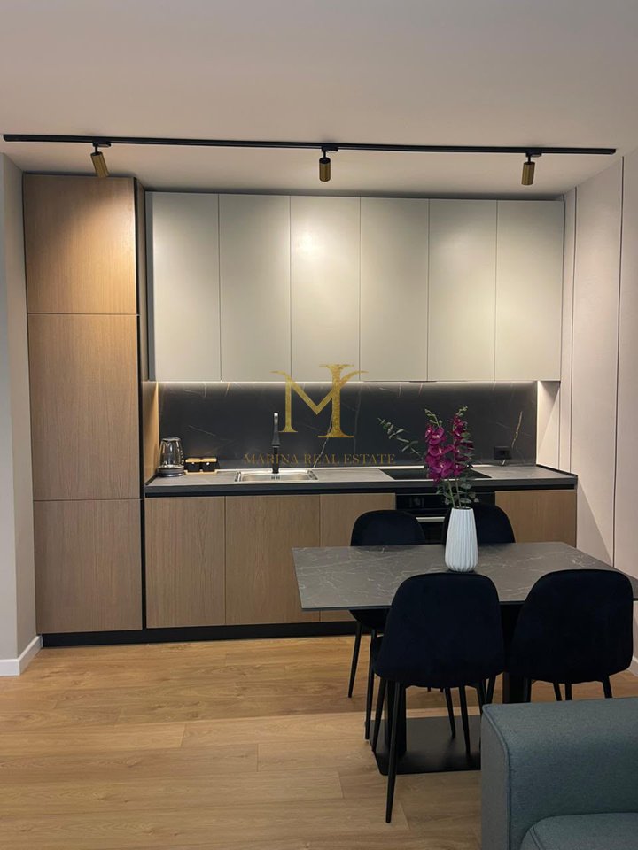 APARTAMENT 1+1 NE SHITJE NE PLAZH HEKURUDHA!!