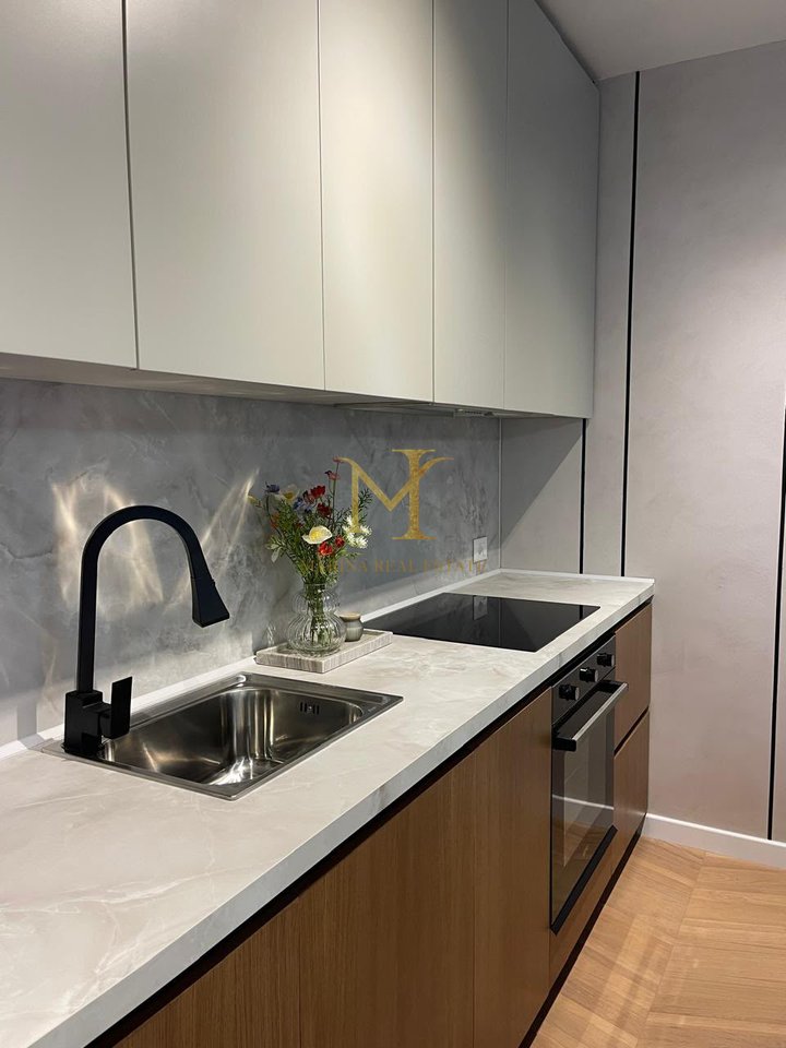 APARTAMENT 1+1 NE SHITJE NE PLAZH HEKURUDHA!!