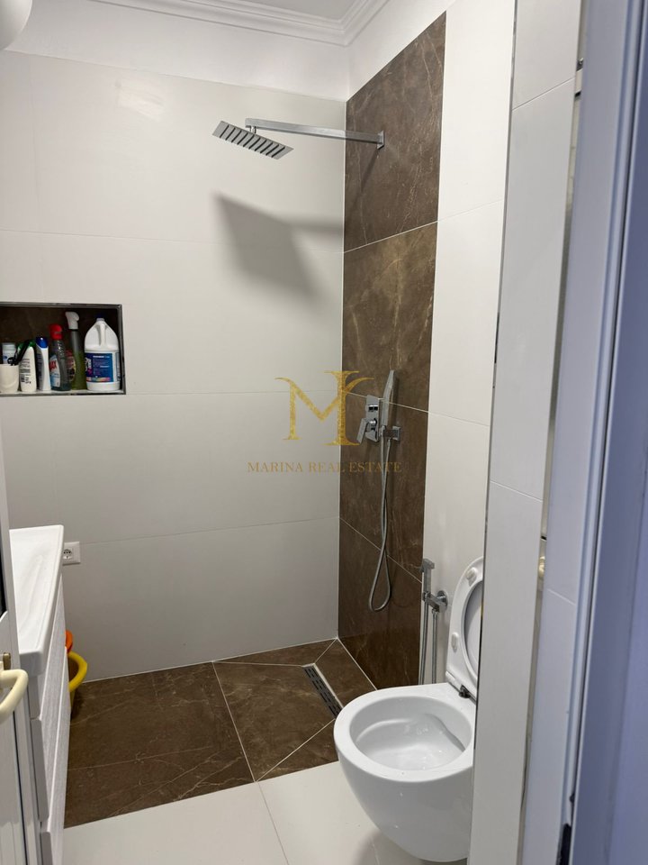 STUDIO APARTMENT FOR SALE IN THE KAVAJË CLIFF!