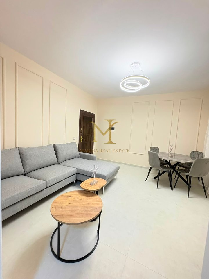 APARTAMENT 1+1 NE SHITJE PRANE HOTEL MIKIT, PLAZH ILIRIA!!!