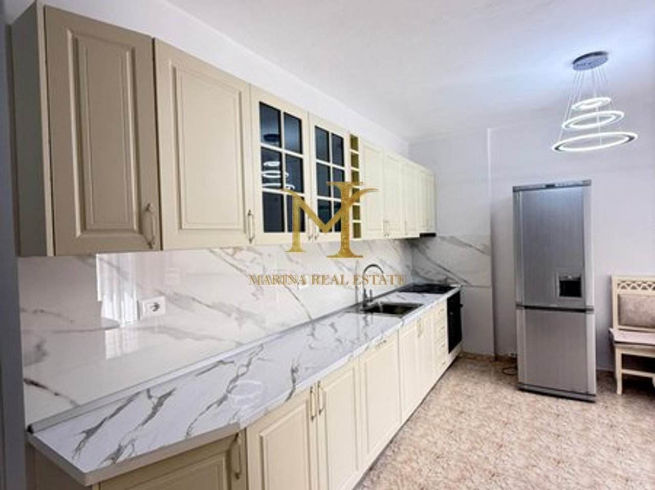 APARTMENT 1+1 FOR SALE, ILIRIA BEACH!
