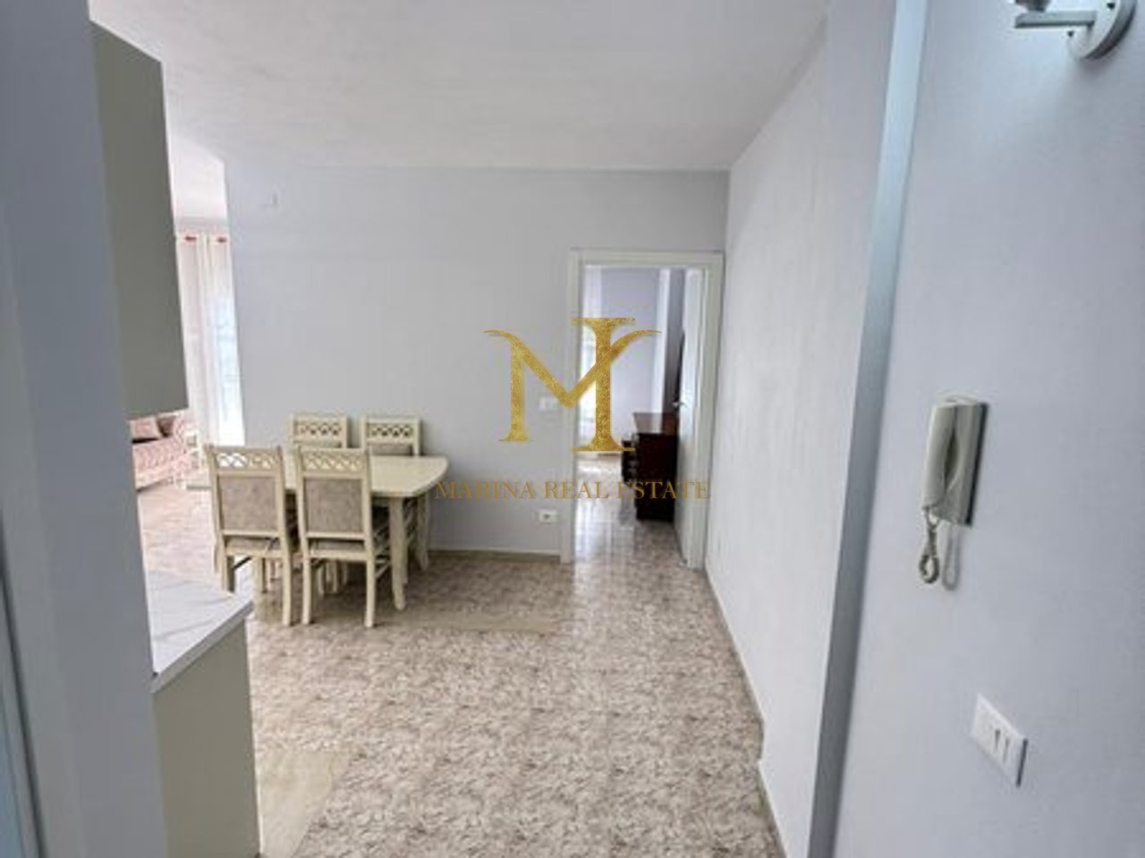 APARTMENT 1+1 FOR SALE, ILIRIA BEACH!