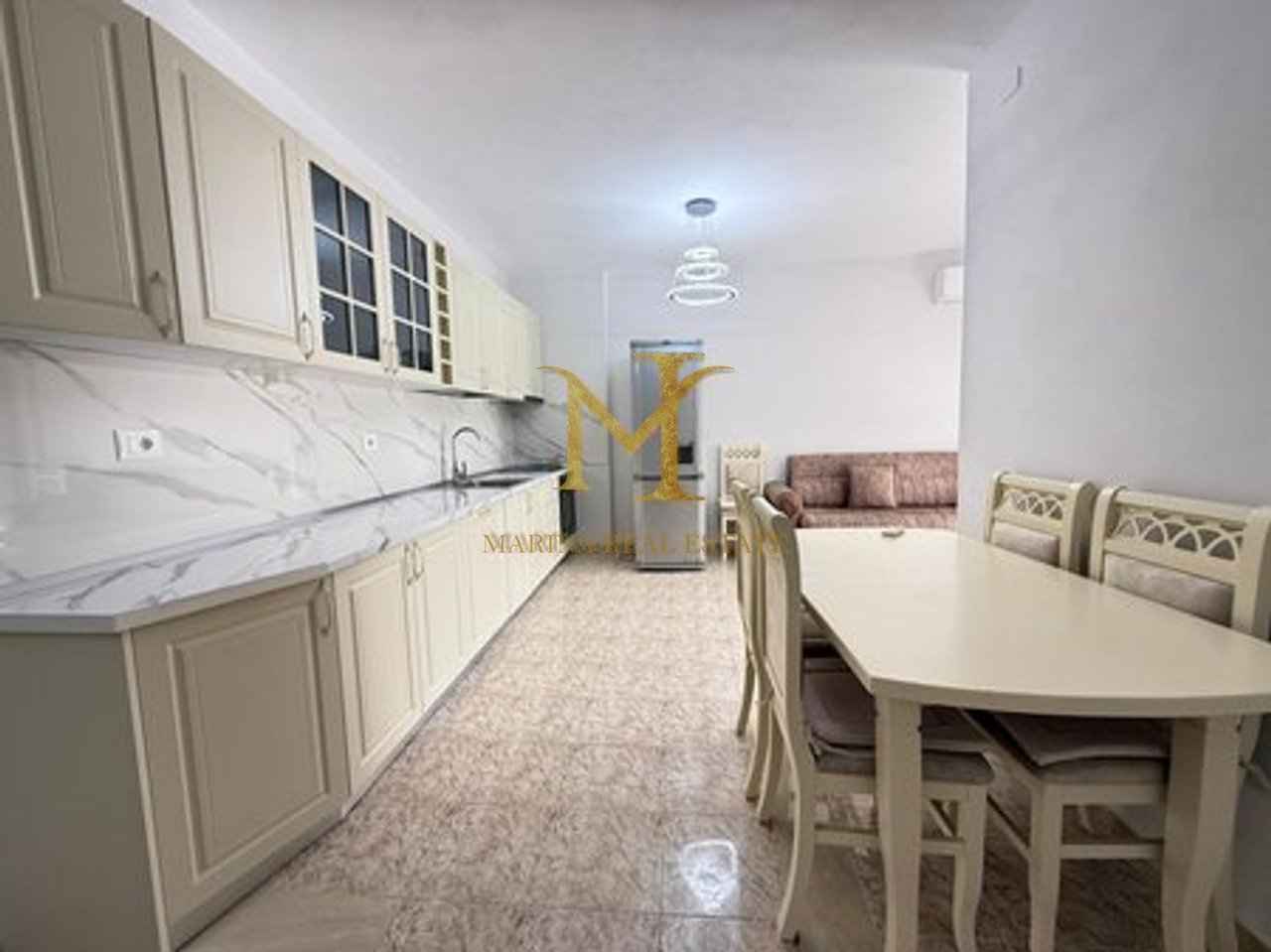 APARTMENT 1+1 FOR SALE, ILIRIA BEACH!