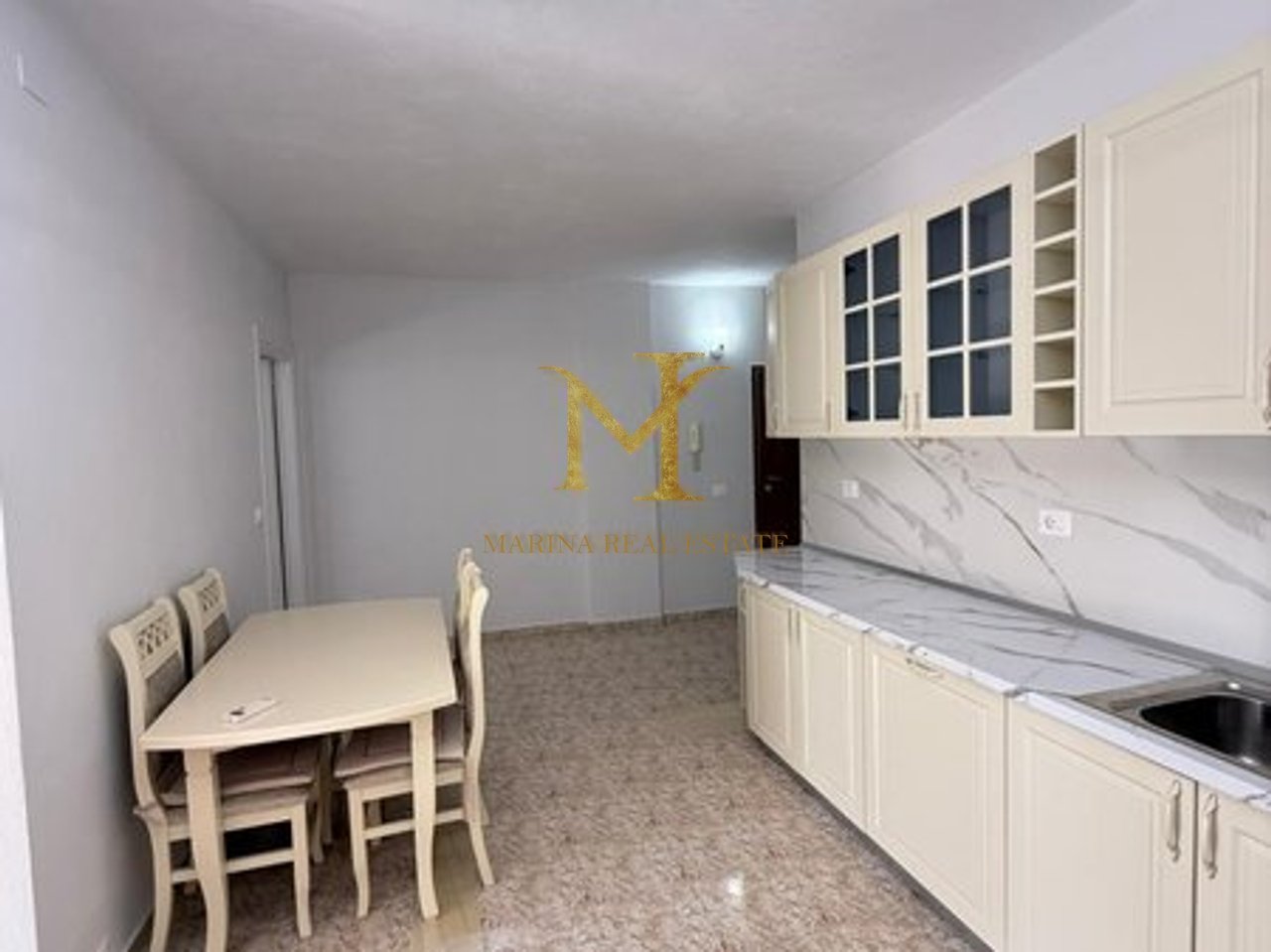 APARTMENT 1+1 FOR SALE, ILIRIA BEACH!