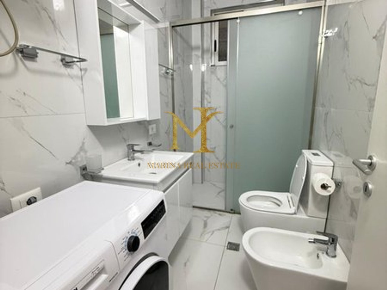 APARTMENT 1+1 FOR SALE, ILIRIA BEACH!