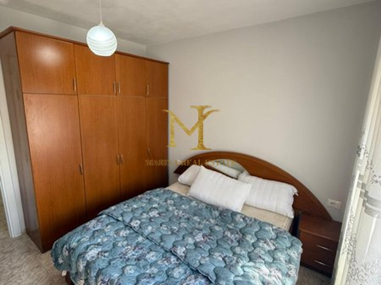 APARTMENT 1+1 FOR SALE, ILIRIA BEACH!