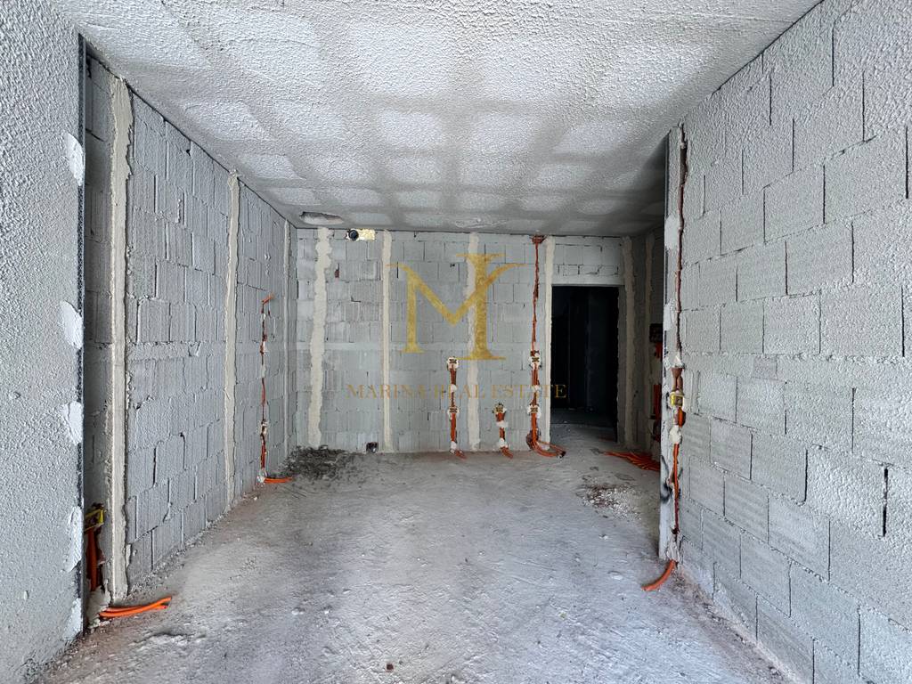 First slide