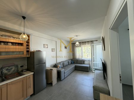APARTMENT 1+1 IN MALI E ROBIT FOR SALE, KALTERSIA COMPLEX!