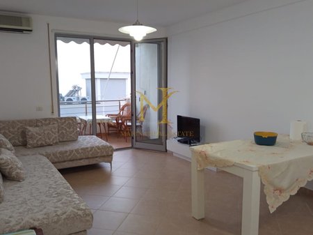 Apartment with sea view for rent 1+1 Durres, Beach