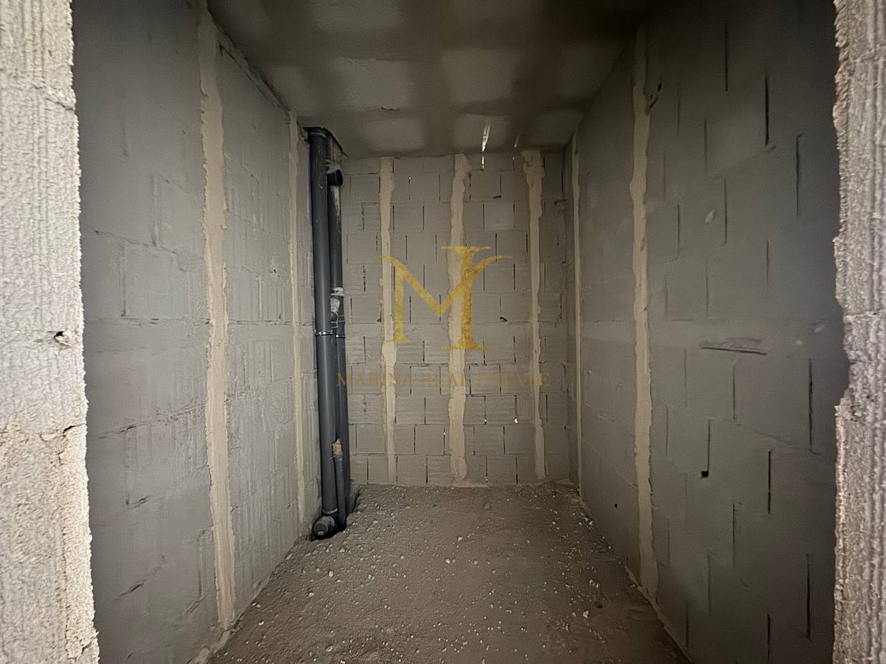 SHITET APARTAMENT 2+1 Golem, Kavaje. Pallati i Ri, perfundimi prill 2027.