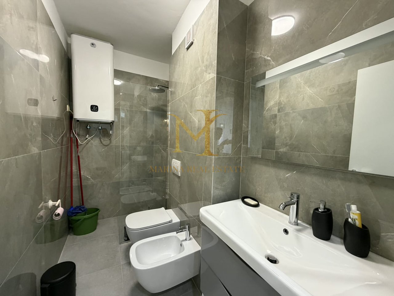 APARTMENT 1+1 IN MALI E ROBIT FOR SALE, KALTERSIA COMPLEX!