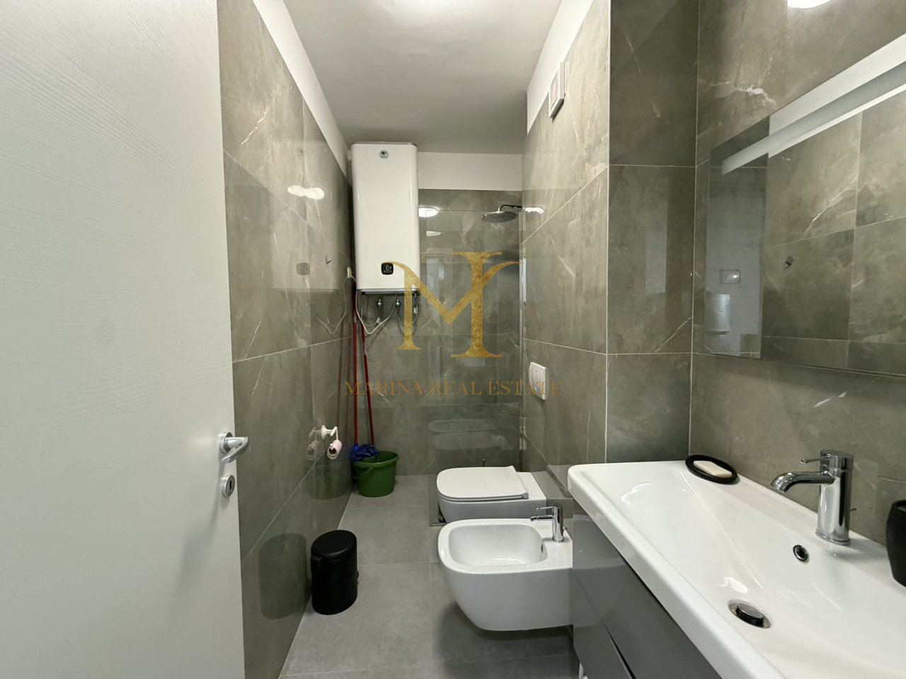 APARTMENT 1+1 IN MALI E ROBIT FOR SALE, KALTERSIA COMPLEX!