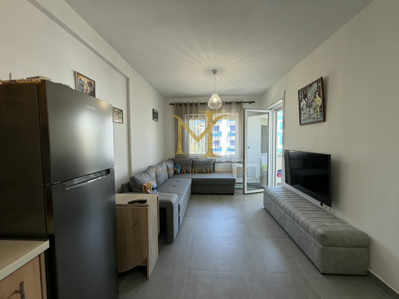 APARTMENT 1+1 IN MALI E ROBIT FOR SALE, KALTERSIA COMPLEX!