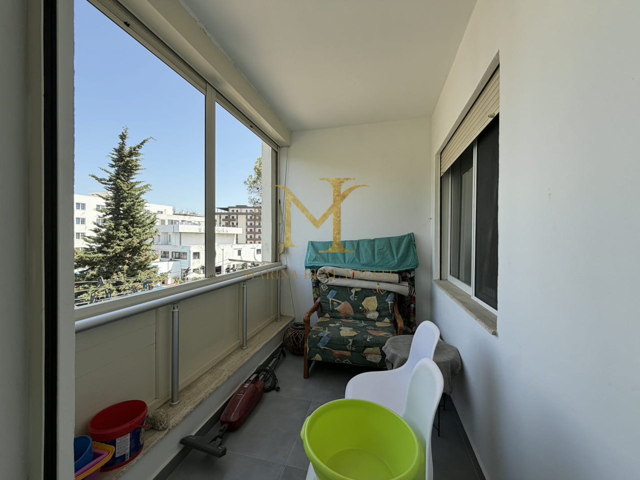 APARTMENT 1+1 IN MALI E ROBIT FOR SALE, KALTERSIA COMPLEX!