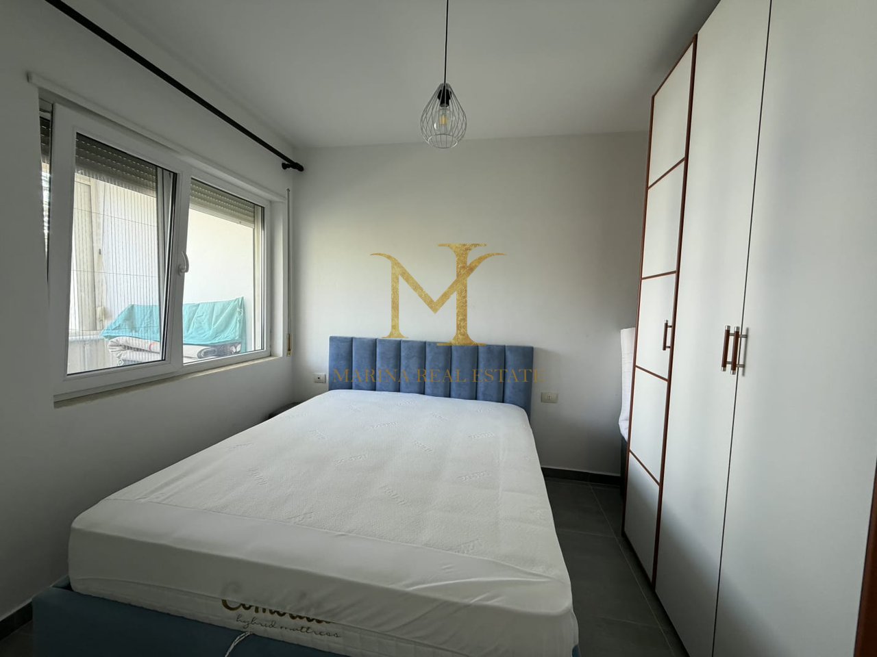 APARTMENT 1+1 IN MALI E ROBIT FOR SALE, KALTERSIA COMPLEX!