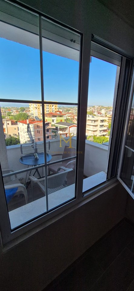 APARTAMENT 1+1 ME QERA NE PLAZH HEKURUDHA!!!!