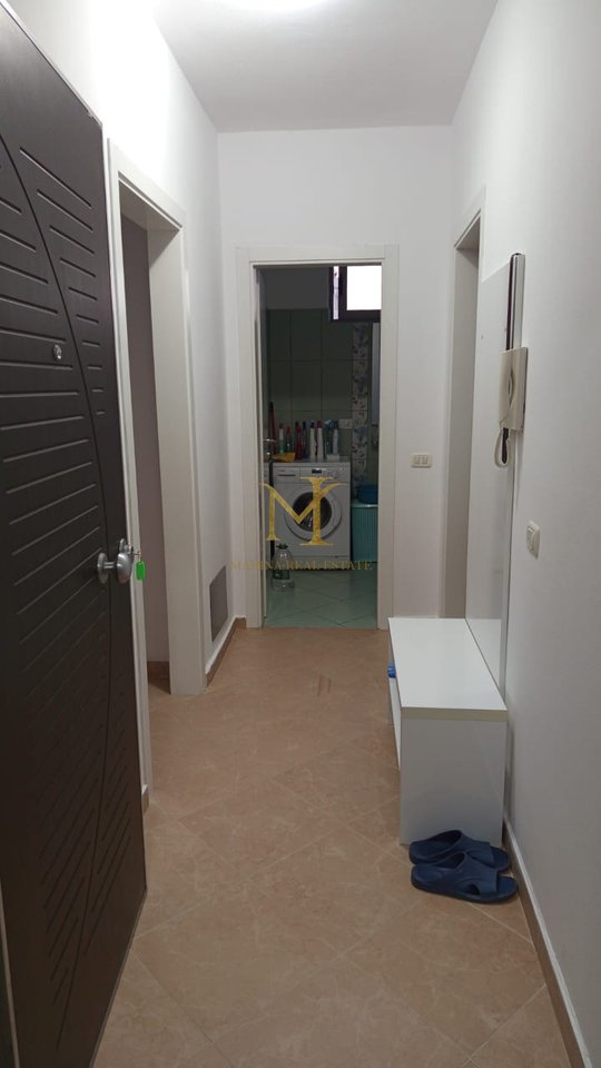 Apartment with sea view for rent 1+1 Durres, Beach