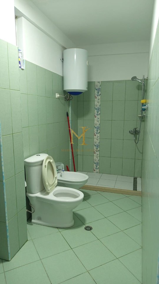 Apartment with sea view for rent 1+1 Durres, Beach