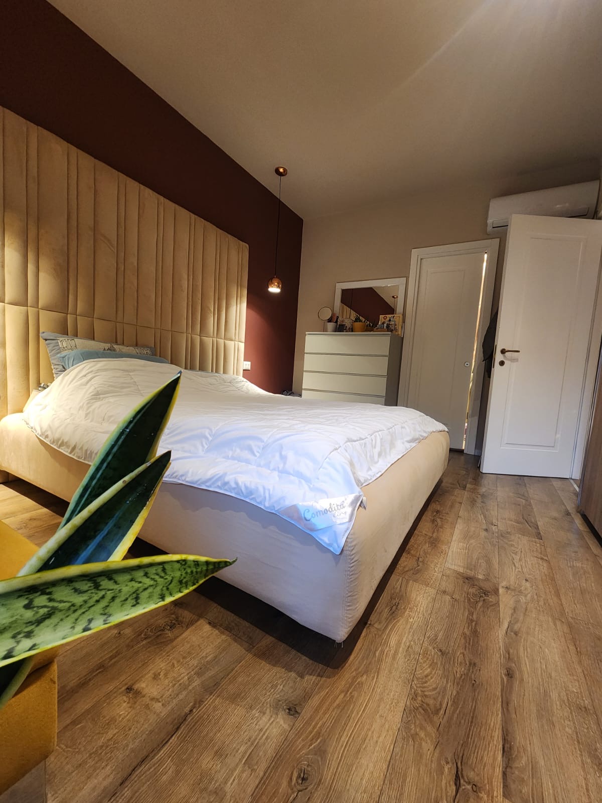 APARTAMENT 2+1 NE SHITJE thumbnail 4