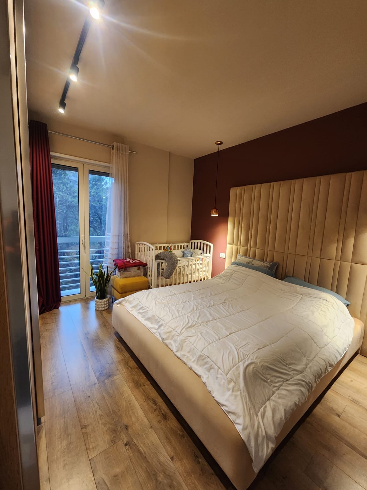 APARTAMENT 2+1 NE SHITJE thumbnail 5
