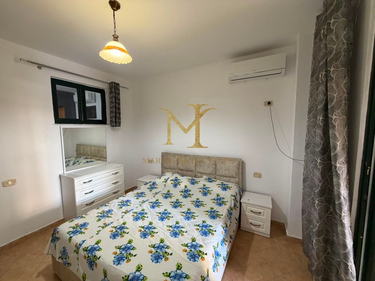 APPARTAMENTO 1+1 IN VENDITA, SPIAGGIA ILIRIA!!!