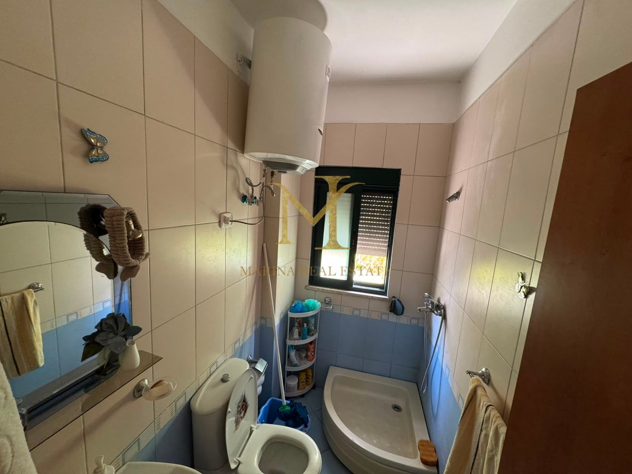 Vendesi in vendita 1+1 – Solo 20 metri dal mare