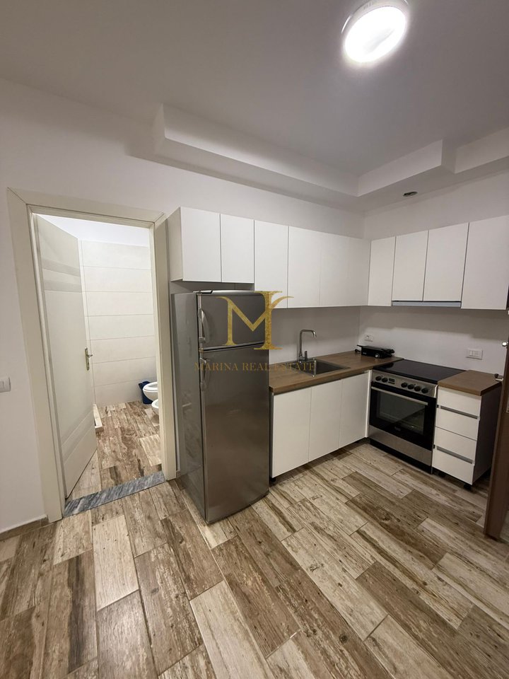 APARTAMENT 1+1 NE SHITJE GOLEM!!!!!