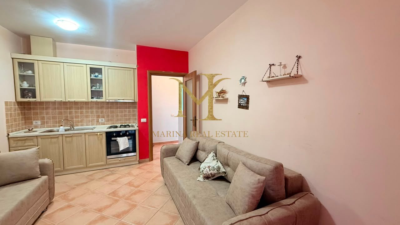 MONOLOCALE IN VENDITA A GOLEM, VICINO ALL'HOTEL MIAMI 2!!!