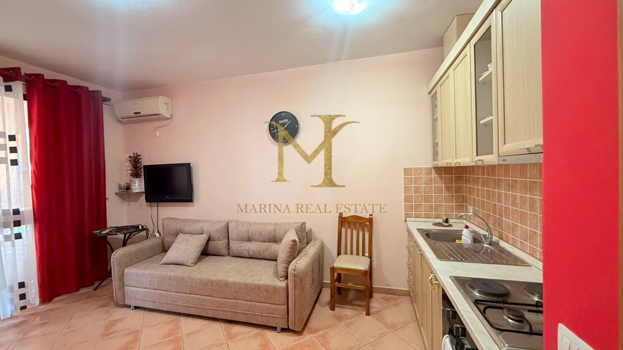 MONOLOCALE IN VENDITA A GOLEM, VICINO ALL'HOTEL MIAMI 2!!!