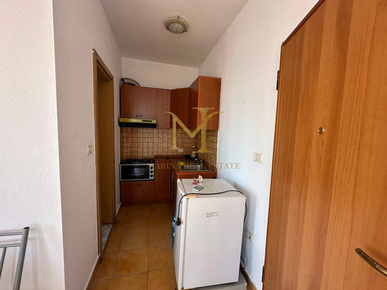 STUDIO FOR SALE AT HOTEL FLORIDA, ILIRIA BEACH, DURRES!!!