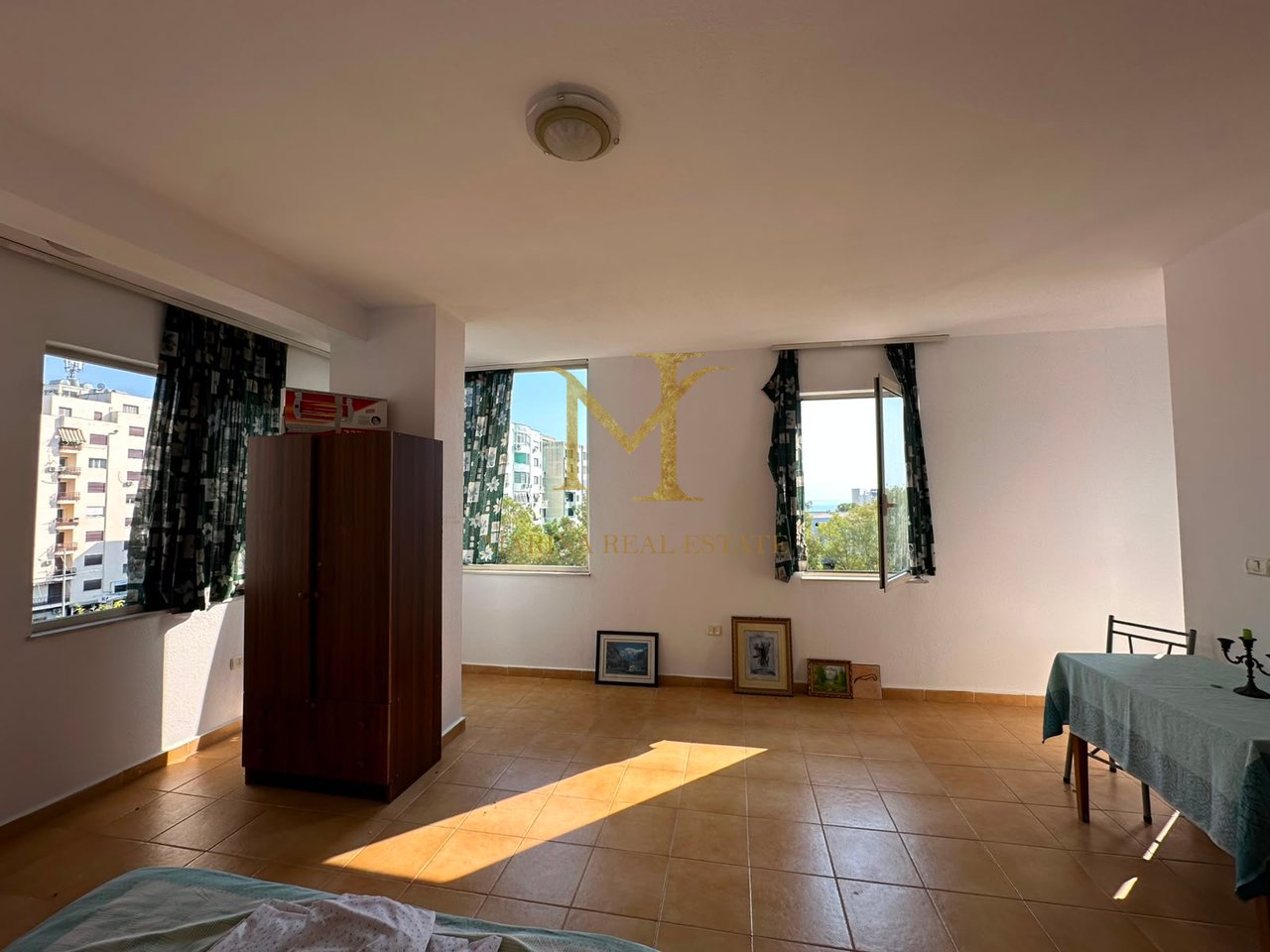 STUDIO FOR SALE AT HOTEL FLORIDA, ILIRIA BEACH, DURRES!!!