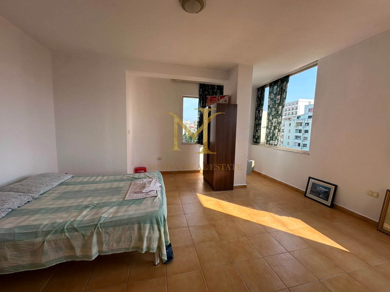 STUDIO FOR SALE AT HOTEL FLORIDA, ILIRIA BEACH, DURRES!!!