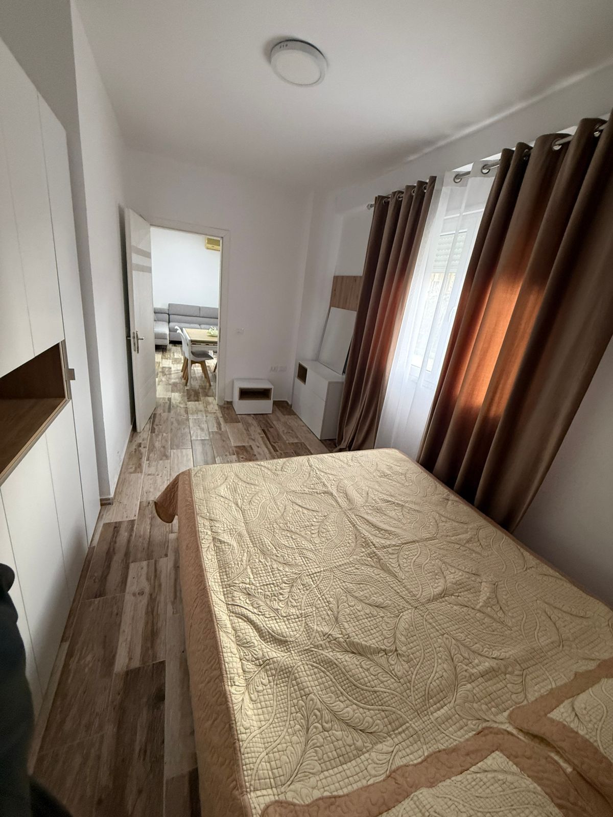 APARTAMENT 1+1 NE SHITJE GOLEM!!!!! thumbnail 5