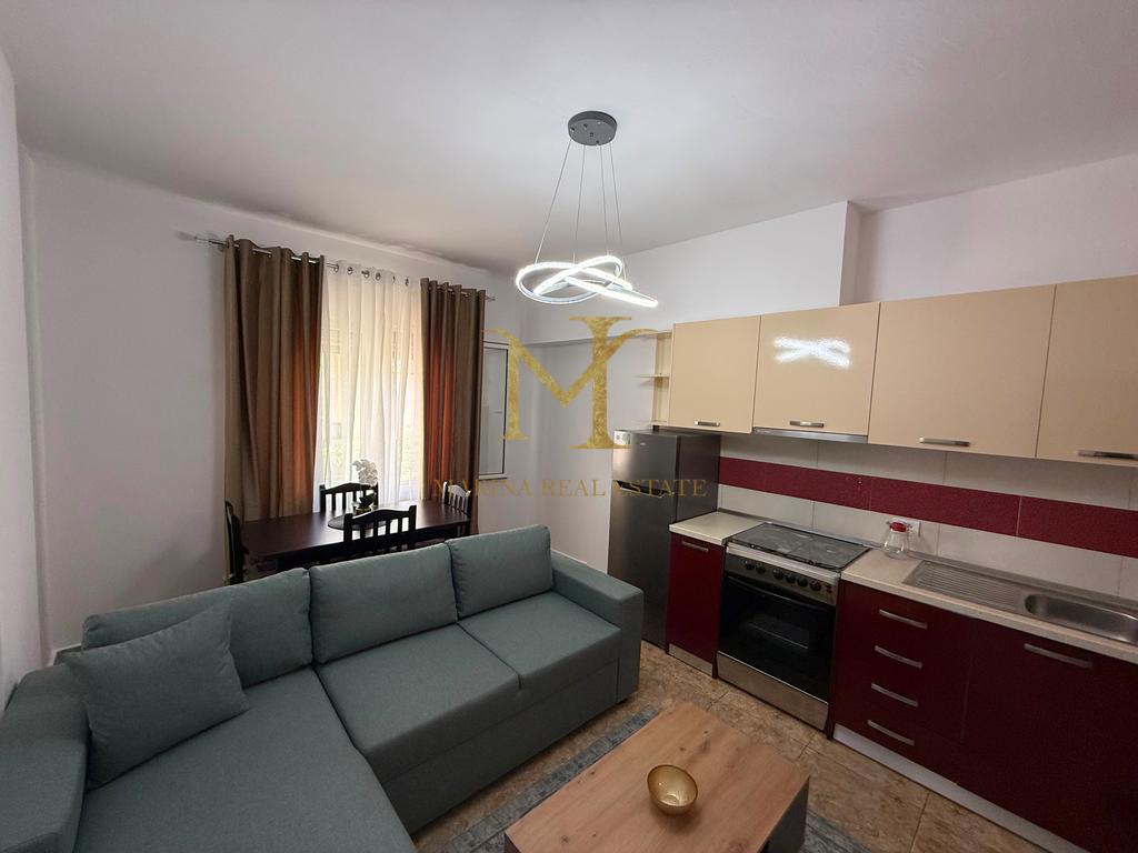 First slide
