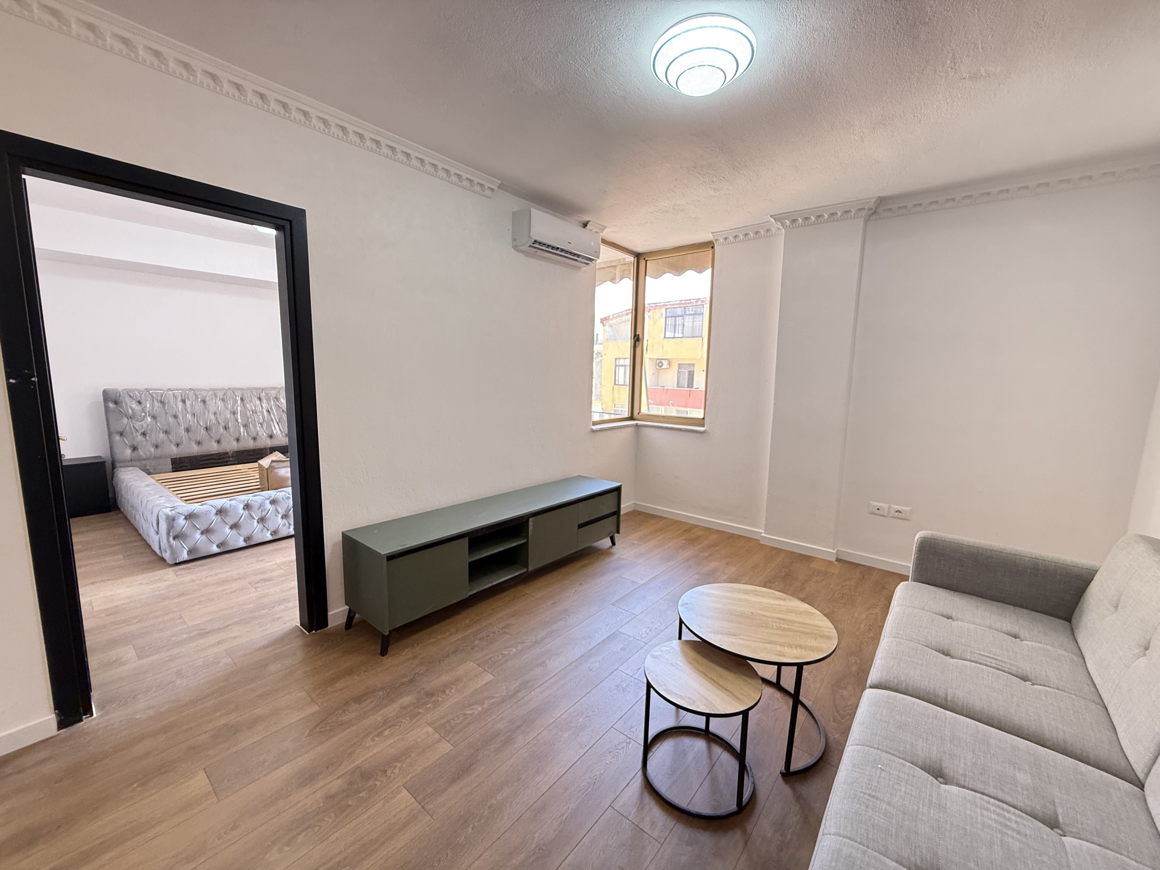 APARTAMENT 2+1 NE GOLEM, PER SHITJE! thumbnail 4